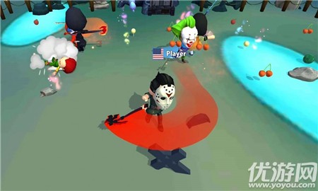 安卓僵尸大战怪物软件下载