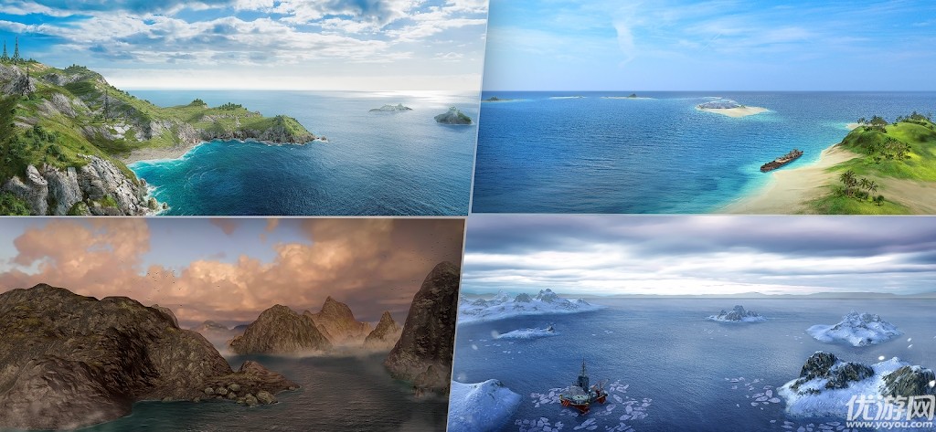 安卓战舰之力手游app