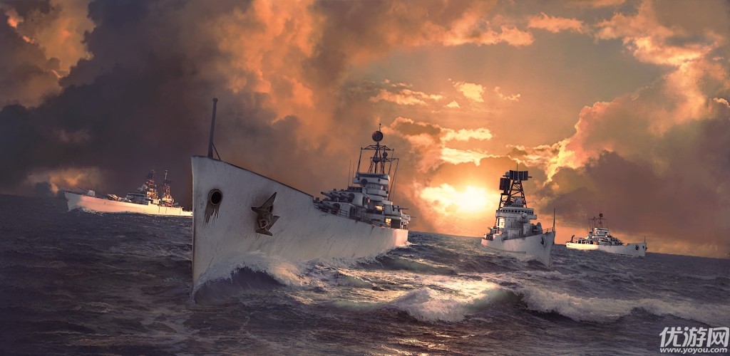 安卓战舰之力手游软件下载