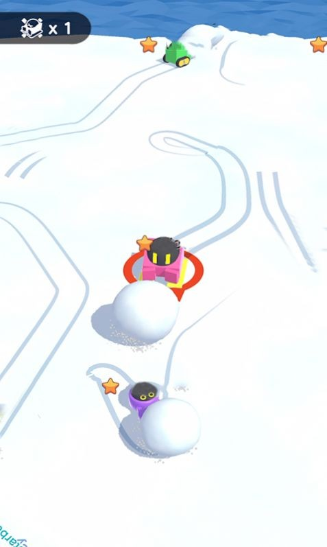 安卓速滑挑战软件下载