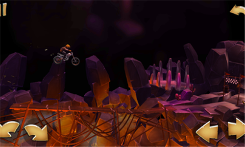 安卓特技摩托前线原版软件下载