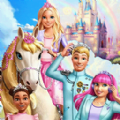 芭比奇妙世界游戏安卓版 v1.0