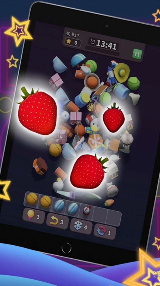 安卓点点大暴动游戏安卓红包版 v1.0软件下载