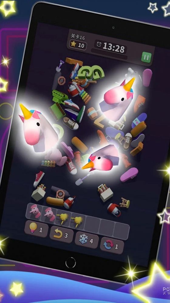 点点大暴动游戏安卓红包版 v1.0下载