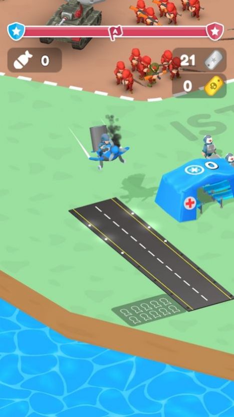 小小指挥官app下载