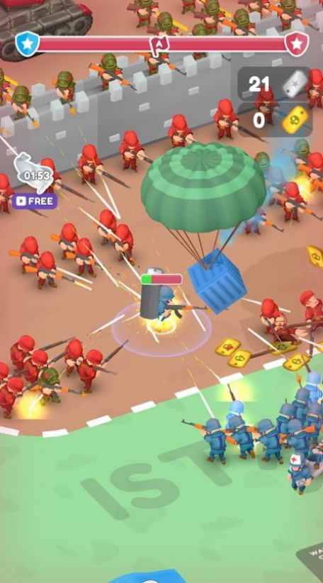 安卓小小指挥官软件下载