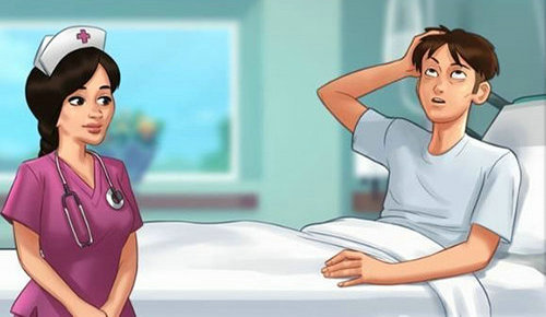 安卓夏日传说游戏汉化版app