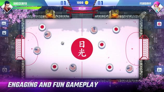 安卓足球明星软件下载