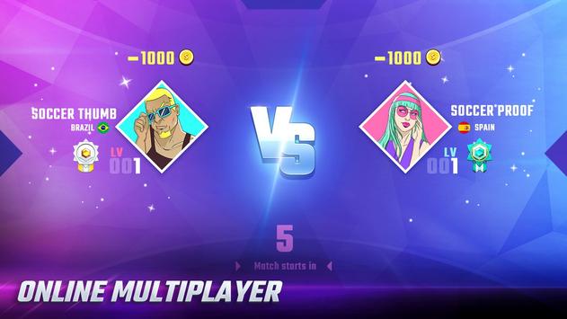 安卓足球明星app