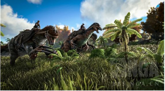 饥饿生存进化模拟器手机版最新版 v1.3