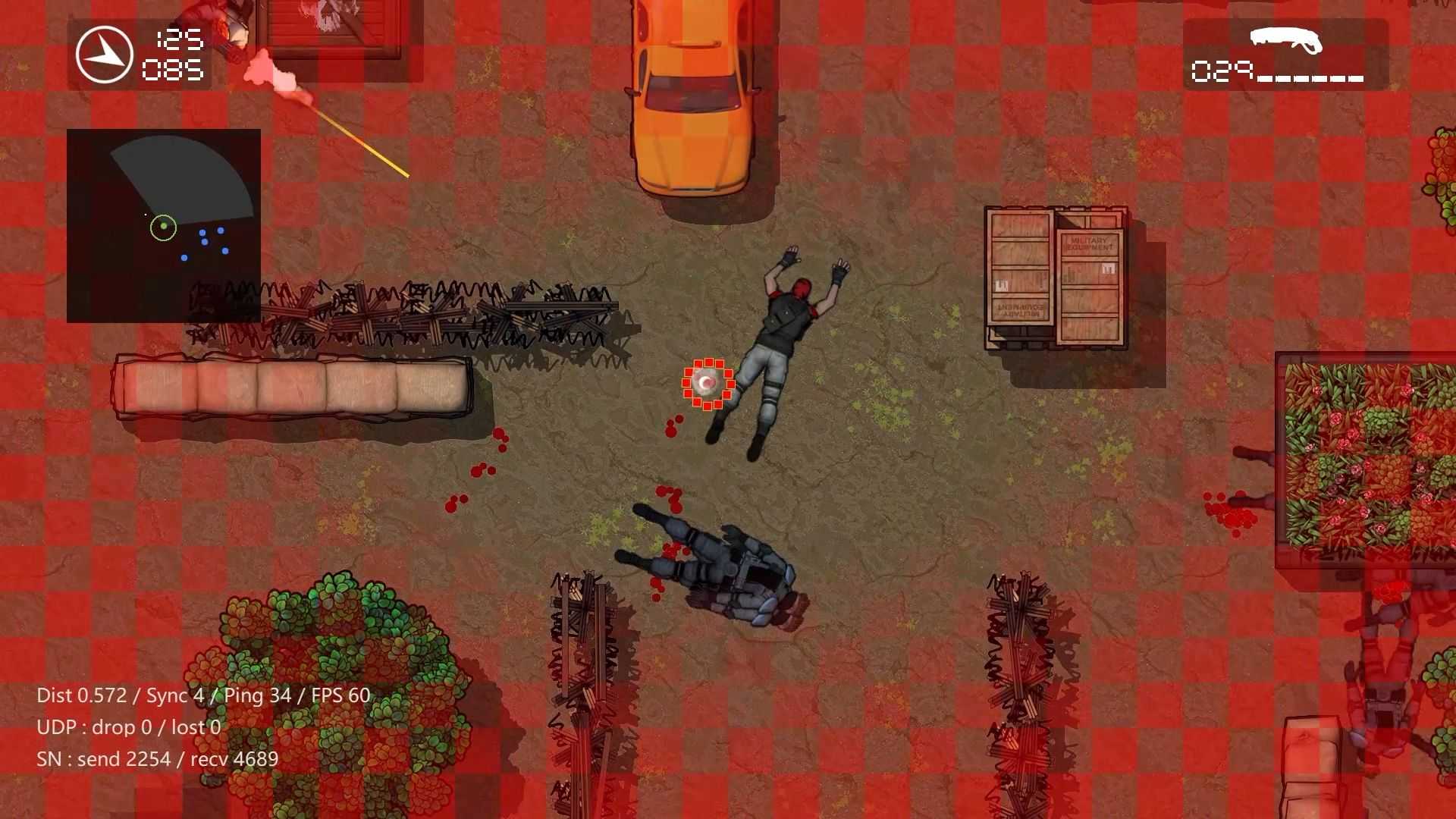 安卓蓝星战士最新版app