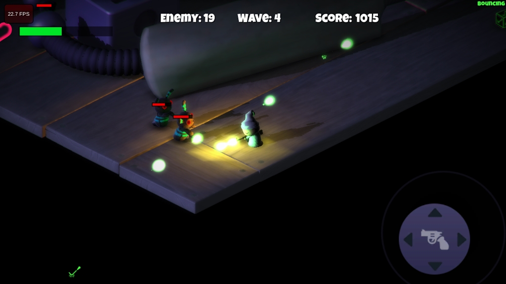 安卓米格的夜晚生存游戏安卓版 v1.1软件下载