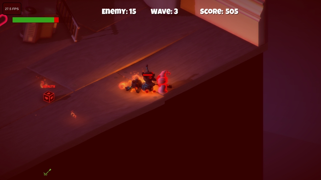 安卓米格的夜晚生存游戏安卓版 v1.1app