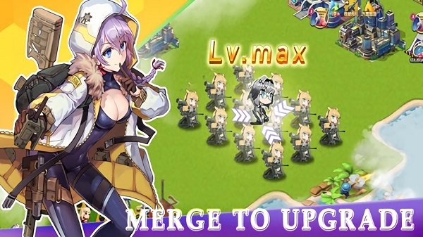 安卓绝园少女5游戏软件下载