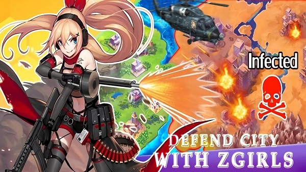 绝园少女5游戏下载