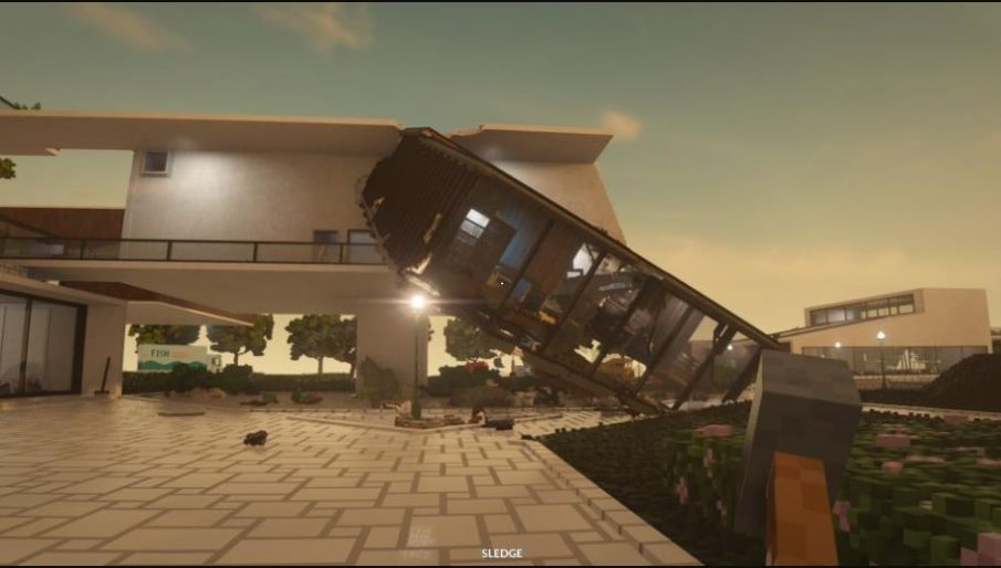 安卓真实破坏模拟器游戏安卓版 v2.4软件下载