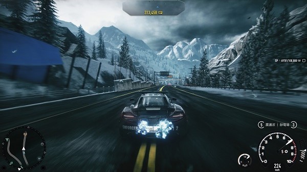 安卓赛车老司机app