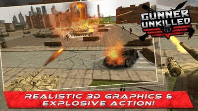 安卓全民枪战不死王者免费版软件下载