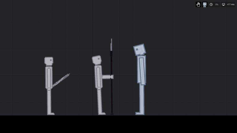 安卓人类游乐场手机版最新版6.0.3.软件下载