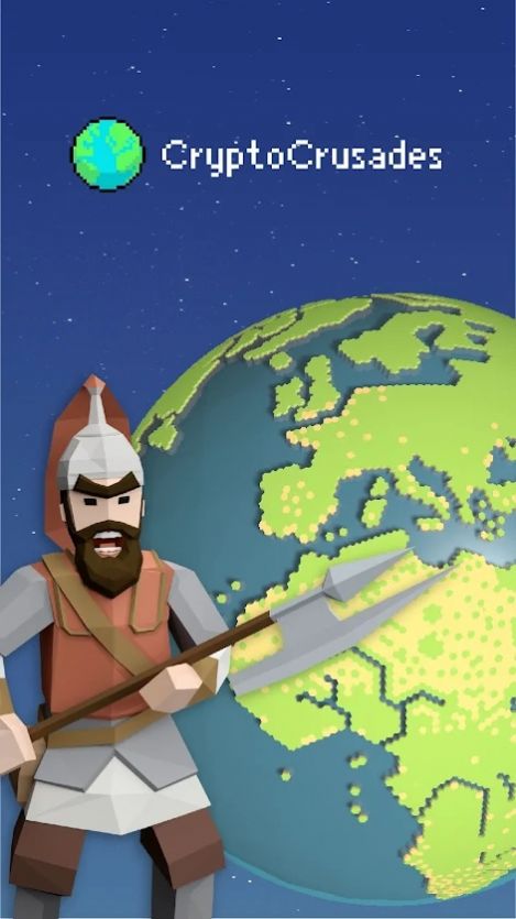 安卓加密十字军东征游戏中文版（cryptocrusades） v0.29.5软件下载