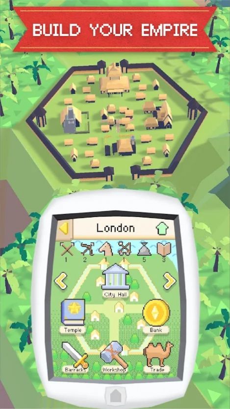 安卓加密十字军东征游戏中文版（cryptocrusades） v0.29.5app