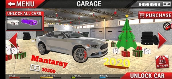 安卓隧道赛车软件下载