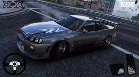 安卓gtr模拟器软件下载