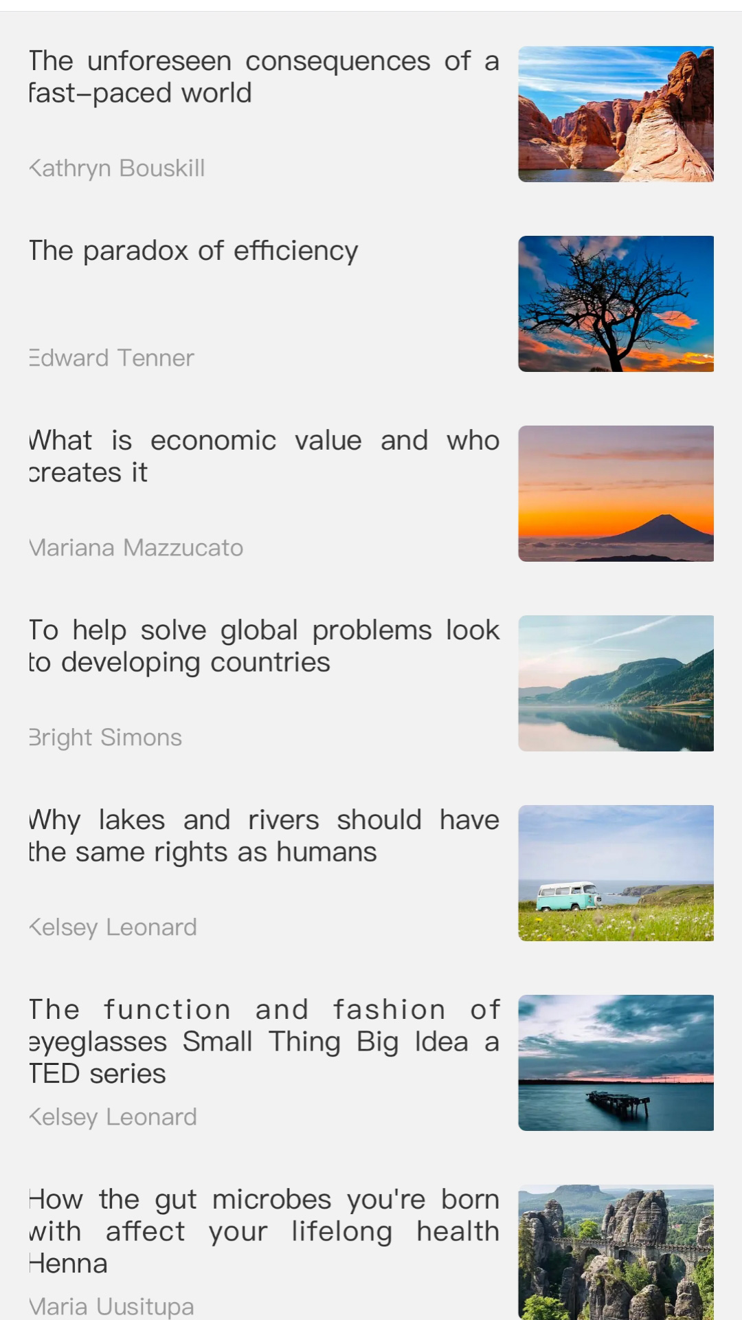 英语阅读学习app官方版 v1.0.5