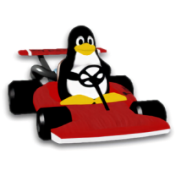 supertuxkart开源