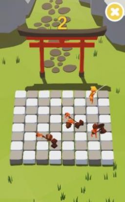 安卓武士棋游戏安卓版 v1.0软件下载