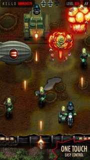 安卓僵尸突击队破解版最新版本软件下载