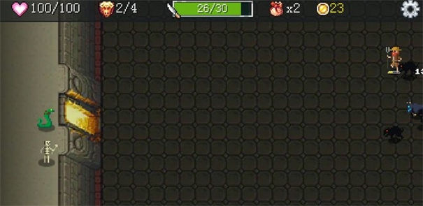 安卓地牢防御安卓版app