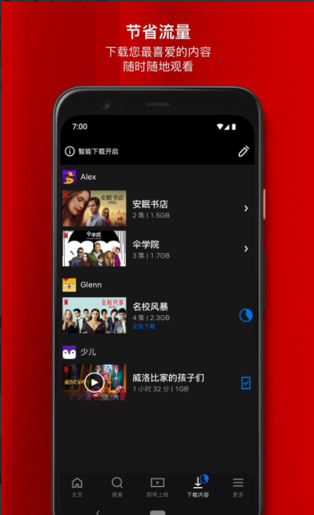 奈飞netflix app