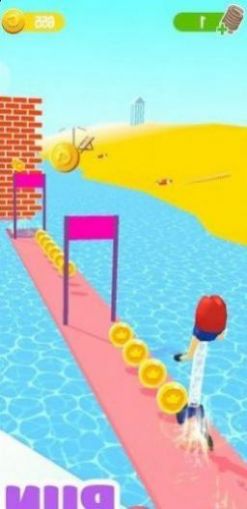 安卓边缘舞者手机版游戏最新版 v0.4软件下载