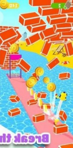 边缘舞者手机版游戏最新版 v0.4