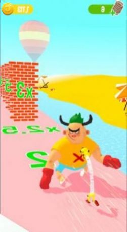 安卓边缘舞者手机版游戏最新版 v0.4app