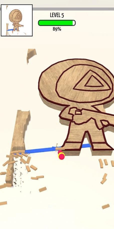 安卓carve 3d游戏最新版手机版 v0.4软件下载