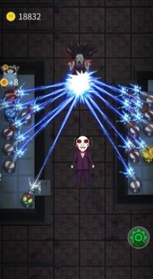 安卓快跑别犹豫游戏最新版 1.0app