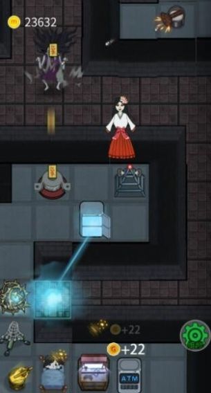 安卓快跑别犹豫游戏最新版 1.0软件下载