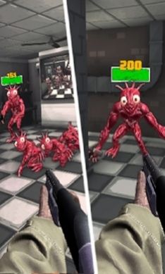 安卓外星人清除行动游戏安卓版 v1.0.1app