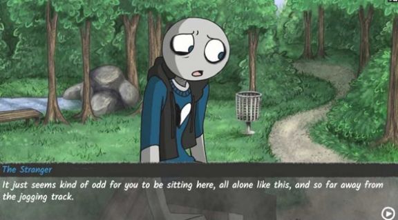 安卓your boyfriend game中文版游戏最新版 v7.7软件下载