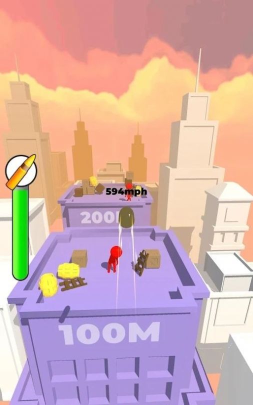 安卓控弹高手游戏app