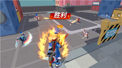 香肠人吃鸡 单机版