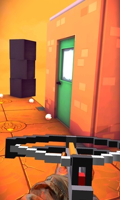 外星人清除行动游戏手机版 v1.0.1