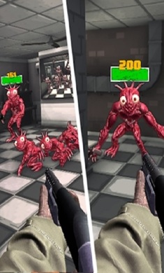 安卓外星人清除行动游戏手机版 v1.0.1软件下载