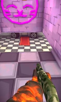 安卓外星人清除行动游戏手机版 v1.0.1app