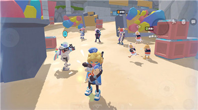 香肠人吃鸡下载