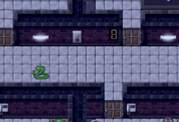 安卓小蛇之命游戏汉化手机版 v1.0app