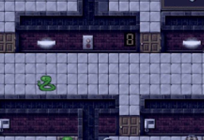 安卓小蛇之命游戏汉化版 v1.0app