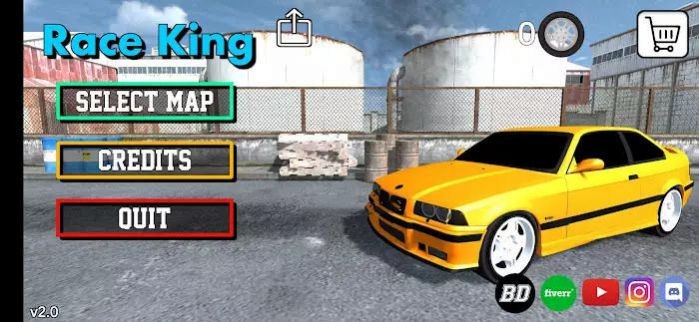 安卓速度竞赛之王软件下载